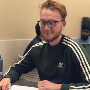 Meet your Posher, Benjamin